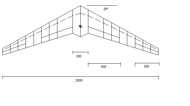 Planskizze